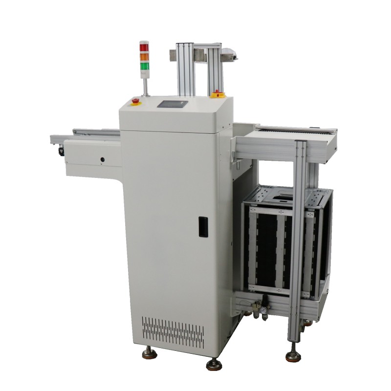 330自動(dòng)收板機(jī)